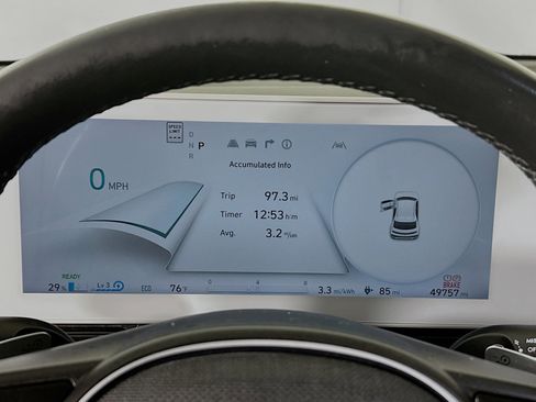 Used 2024 Hyundai Ioniq 5 SEL image 19