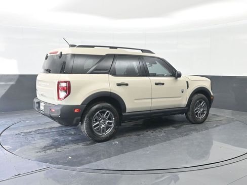 New 2025 Ford Bronco Sport Big Bend image 15