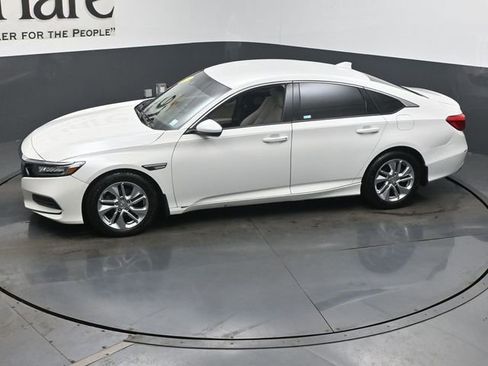 Used 2018 Honda Accord LX image 56