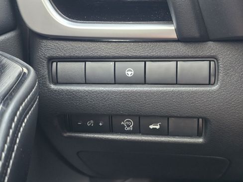 Certified 2026 Nissan Rogue SL AWD/4WD image 23