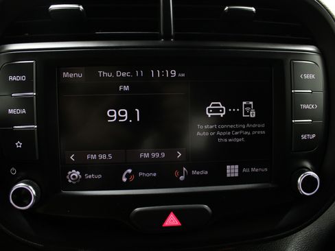 Used 2024 Kia Soul LX w/ Option Group 015 image 15