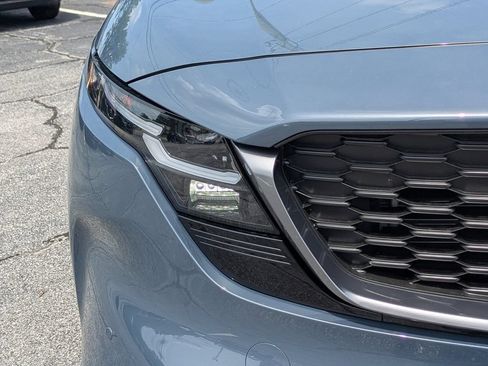 New 2026 MAZDA CX-5 Preferred AWD/4WD image 10