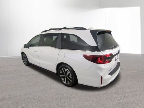 New 2026 Honda Odyssey EX-L image 18