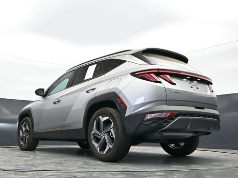 Used 2023 Hyundai Tucson Limited AWD/4WD image 39