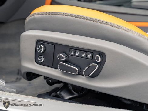 Used 2025 Bentley Continental GT Speed AWD/4WD image 25