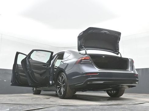 New 2026 Honda Accord Touring image 54