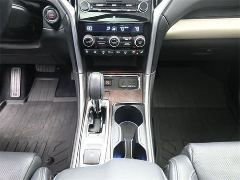 Used 2021 Subaru Ascent Touring image 13