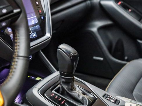 Used 2024 Subaru Crosstrek 2.5i Wilderness w/ Wilderness Package image 24