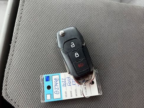 Used 2022 Ford F250 XLT image 43