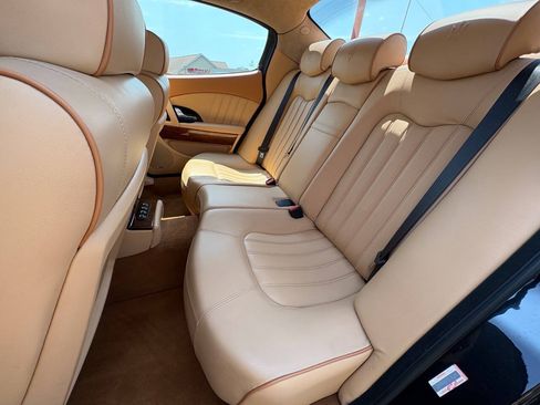Used 2008 Maserati Quattroporte Executive GT RWD image 26