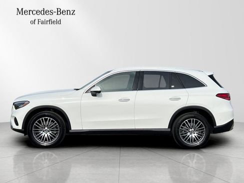 New 2026 Mercedes-Benz GLC 300 image 5