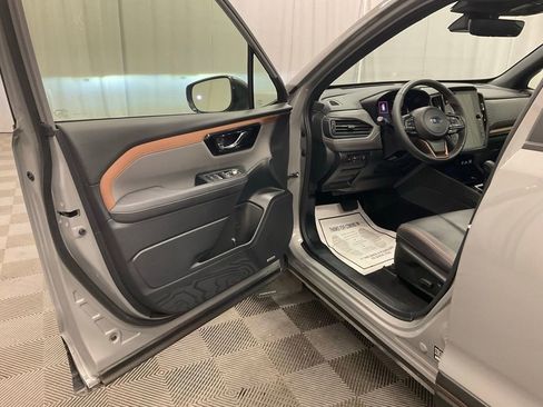 Certified 2025 Subaru Forester Sport w/ Popular Package #1 AWD/4WD image 7