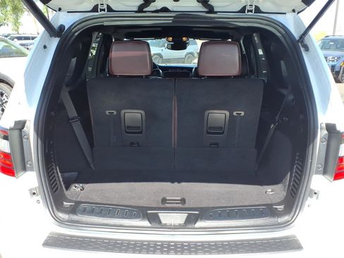 Used 2023 Dodge Durango R/T AWD/4WD image 17