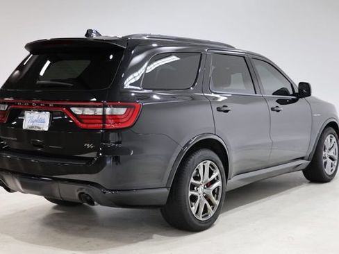 Used 2023 Dodge Durango R/T AWD/4WD image 7
