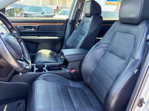 Used 2019 Honda CR-V EX-L image 17