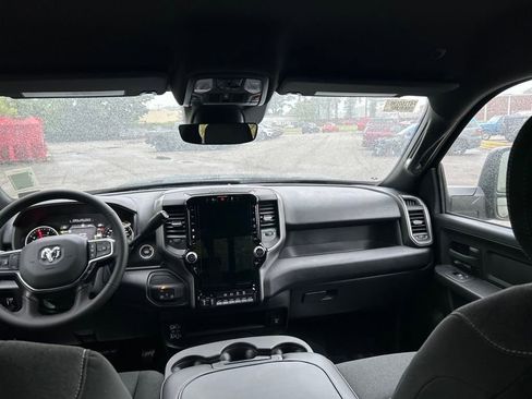 New 2026 RAM 2500 Tradesman image 21