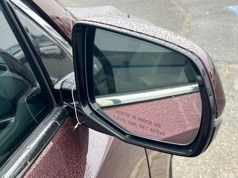 Used 2014 Acura MDX SH-AWD w/ Advance Package image 13