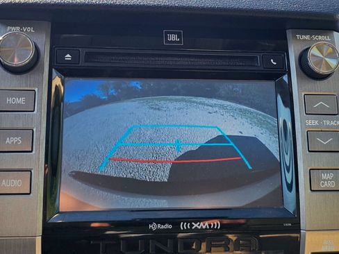 Used 2019 Toyota Tundra Limited w/ Limited Premium Package AWD/4WD image 32