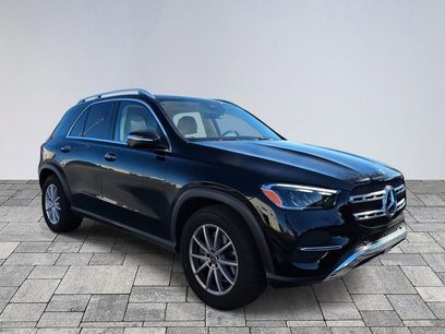 Used 2026 Mercedes-Benz GLE 350 GLE 350