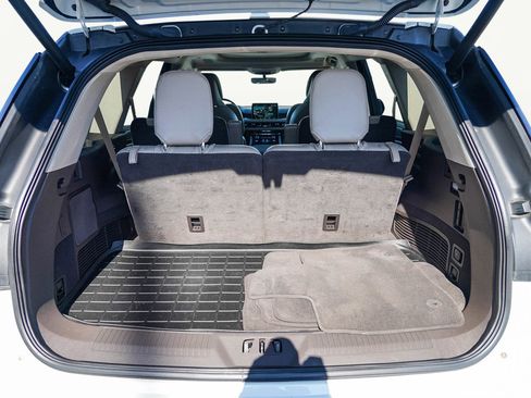 Used 2022 Lincoln Aviator Reserve w/ Equipment Group 201A image 32