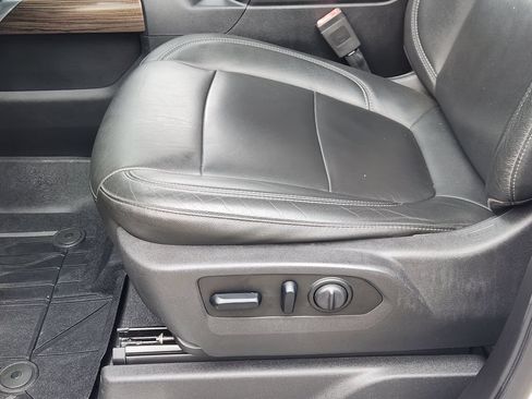 Used 2019 Chevrolet Silverado 1500 LT Trail Boss AWD/4WD image 21