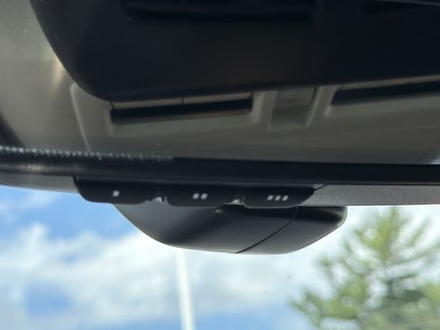 Certified 2025 MAZDA CX-50 AWD 2.5 S w/ Accent Package image 40
