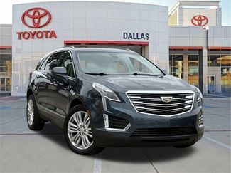 Used 2019 Cadillac XT5 Premium Luxury video 1