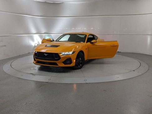 New 2026 Ford Mustang GT image 12