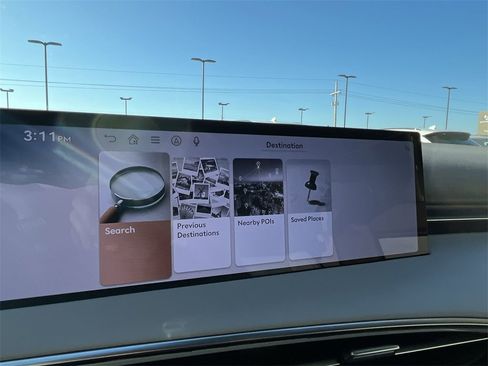 Used 2026 Genesis GV70 2.5T Advanced image 20