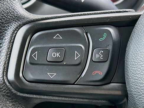 Used 2023 Jeep Wrangler Unlimited Sport AWD/4WD image 33