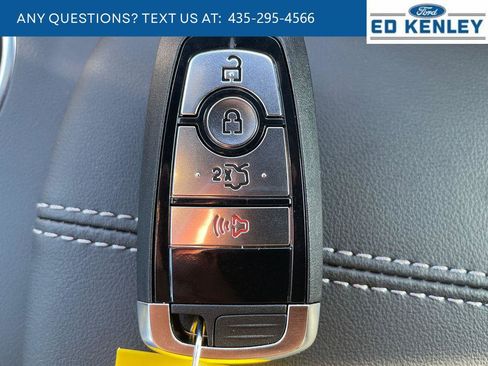 New 2026 Ford Mustang GT Premium image 10