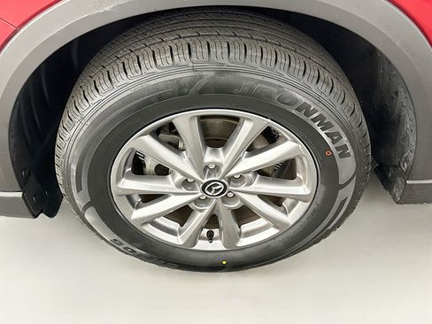 Used 2023 MAZDA CX-5 AWD 2.5 S w/ Select Package image 11