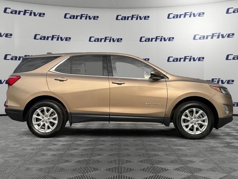 Used 2019 Chevrolet Equinox LT AWD/4WD image 7