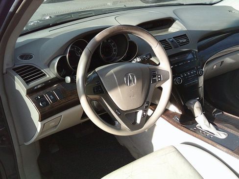 Used 2011 Acura MDX AWD/4WD image 11