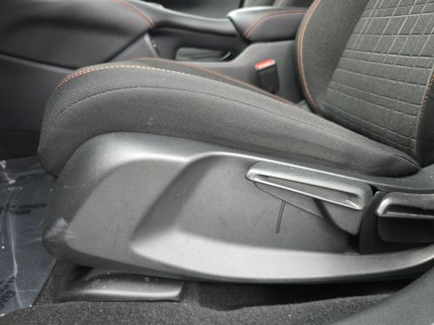 Certified 2024 Honda HR-V Sport image 28