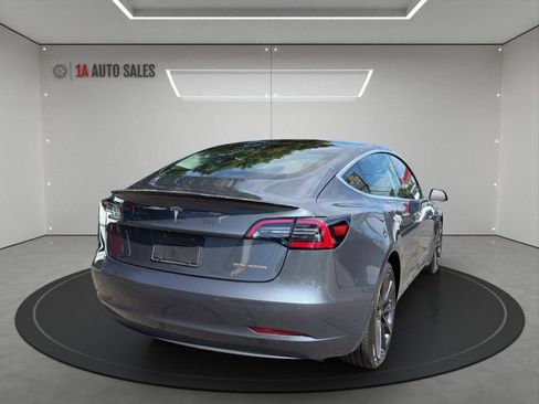 Used 2020 Tesla Model 3 Performance AWD/4WD image 5