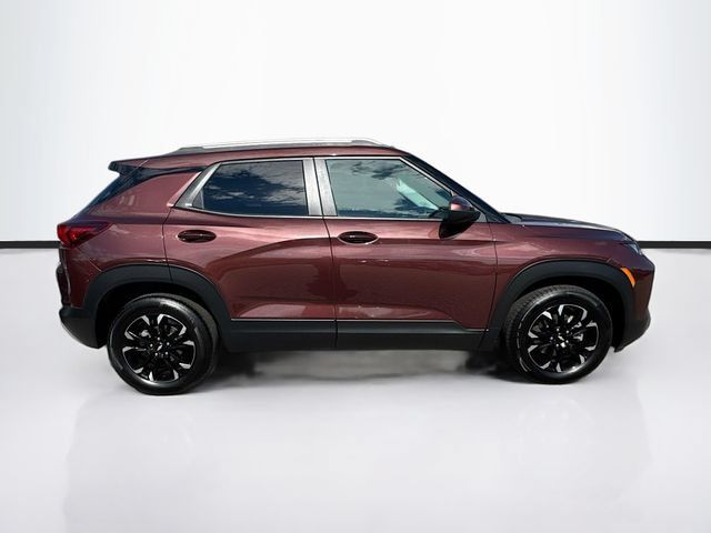 Used 2023 Chevrolet TrailBlazer LT FWD image 10
