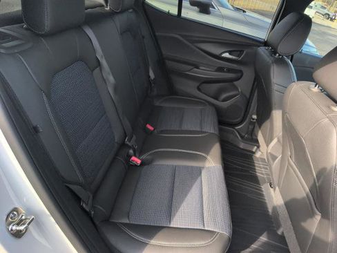 New 2026 Buick Envista Preferred w/ Convenience I Package image 10