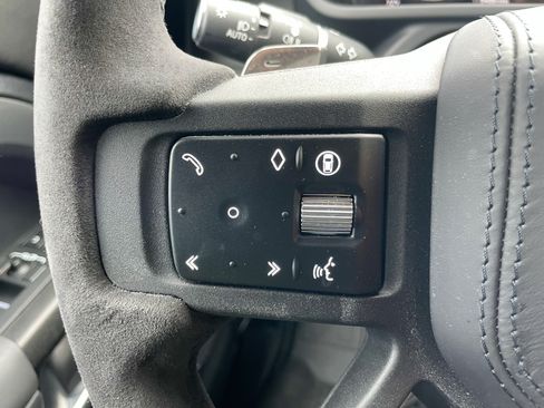 Used 2024 Land Rover Defender 90 Carpathian Edition AWD/4WD image 23