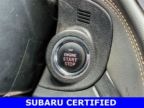 Certified 2023 Subaru Outback Wilderness image 19