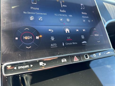 Used 2023 Mercedes-Benz GLC 300 4MATIC image 21