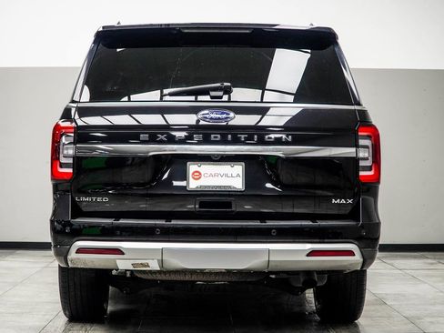 Used 2024 Ford Expedition Max Limited image 11