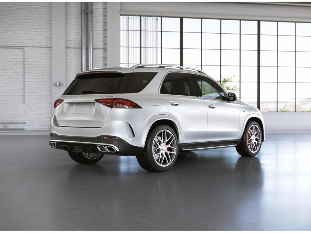 Certified 2022 Mercedes-Benz GLE 63 AMG S image 22