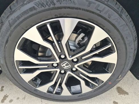 New 2026 Honda Odyssey Elite image 6