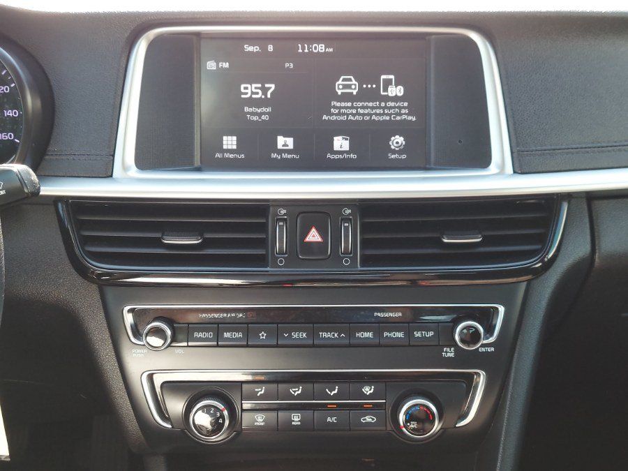 Used 2019 Kia Optima LX FWD image 13