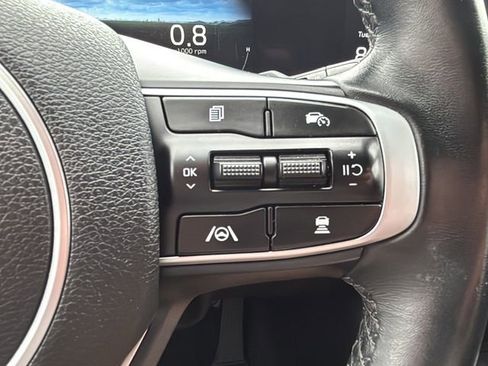 Used 2024 Kia Sportage SX FWD image 21