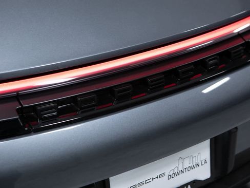 Certified 2025 Porsche 911 Targa 4 GTS image 33