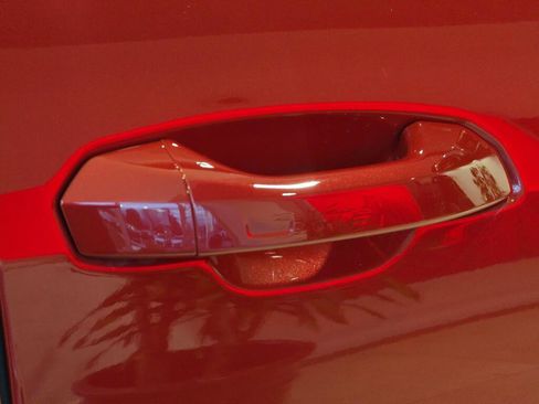 New 2026 Audi RS Q8 performance image 27