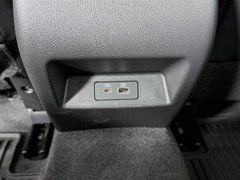 Used 2025 Nissan Altima 2.5 SR image 23