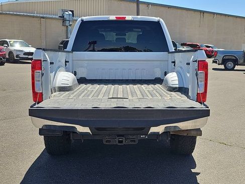 Used 2017 Ford F250 XLT AWD/4WD image 25